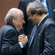 Illustration for article titled Corrupt FIFA Executives Suspended, To Be Replaced By Corrupt FIFA Executives